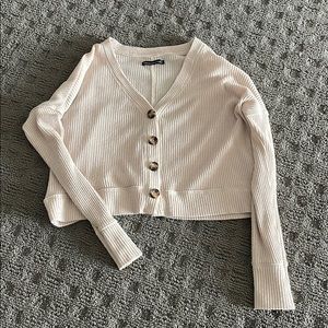 Abercrombie sweater top